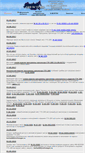 Mobile Screenshot of mfvsegei.ru
